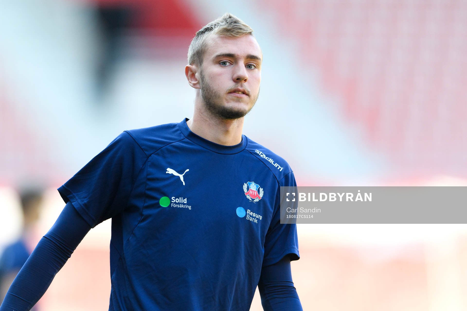 Casper Seger