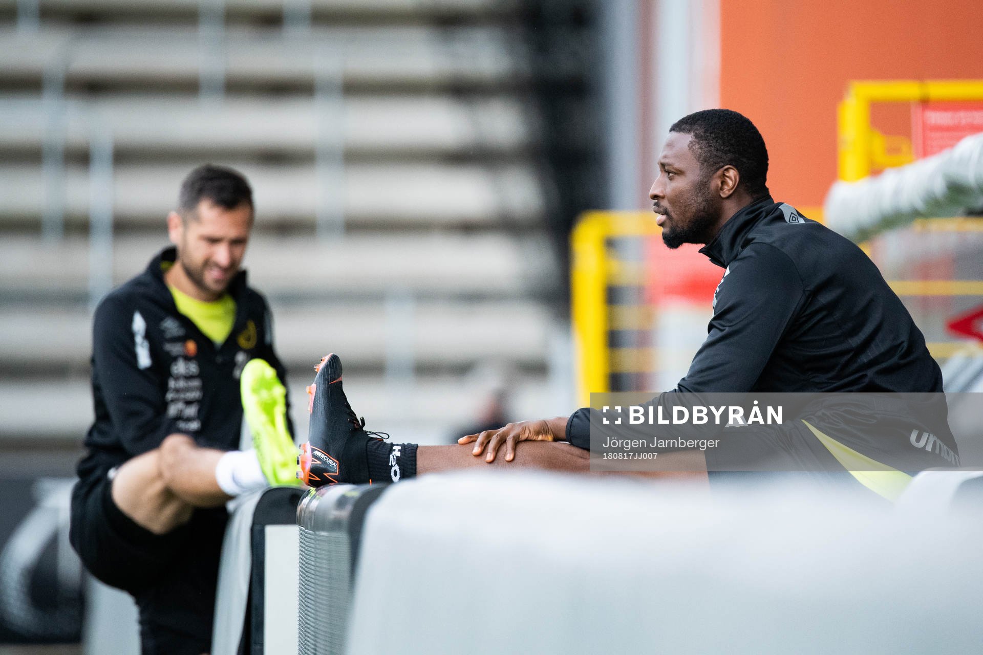 Chinedu Obasi