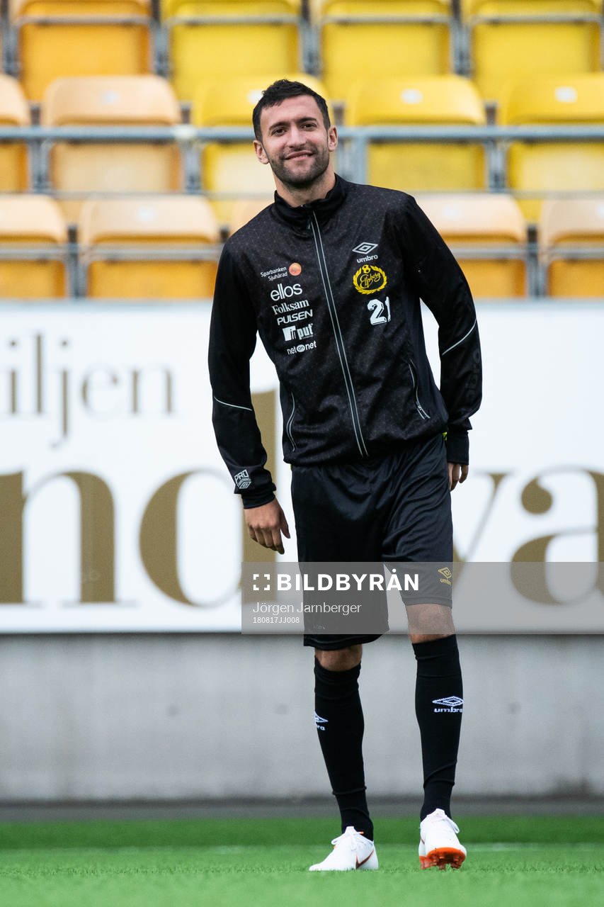 David Boysen