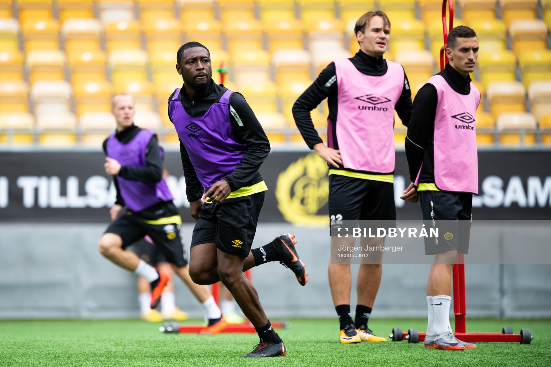 Chinedu Obasi