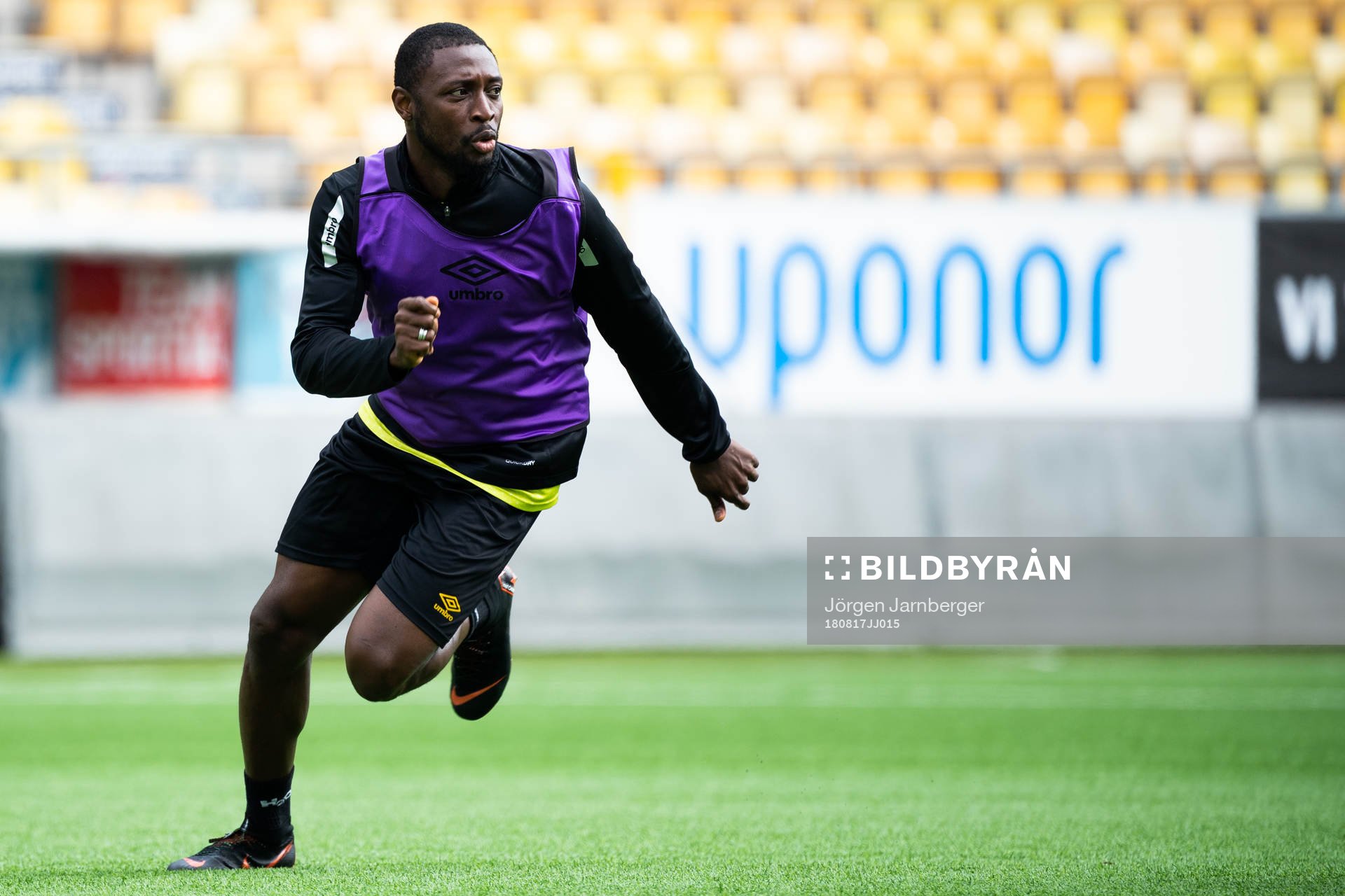 Chinedu Obasi