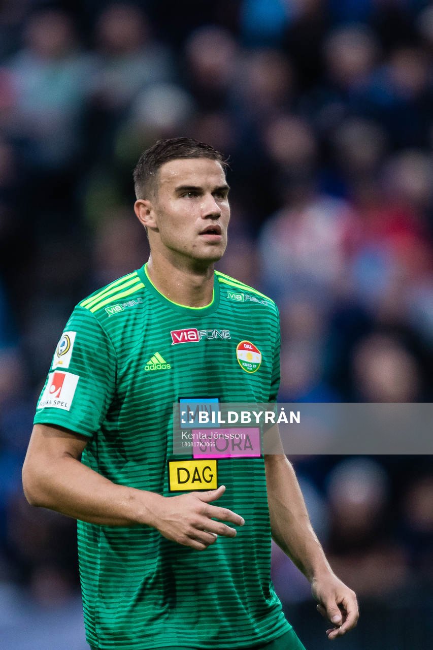 Dalkurds Eero Markkanen