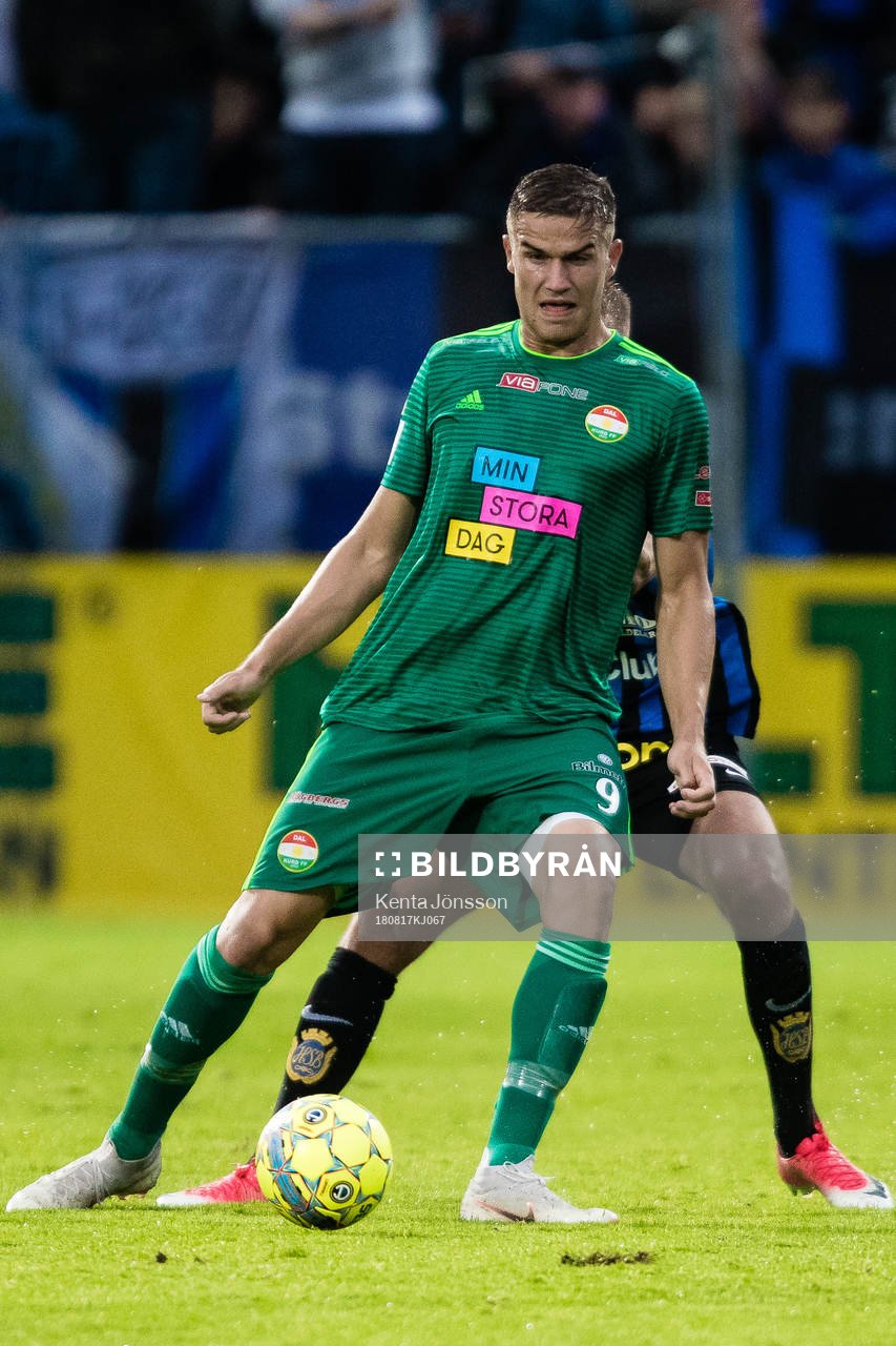 Dalkurds Eero Markkanen