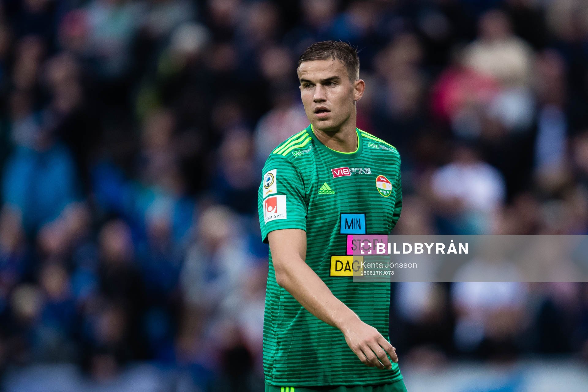 Dalkurds Eero Markkanen