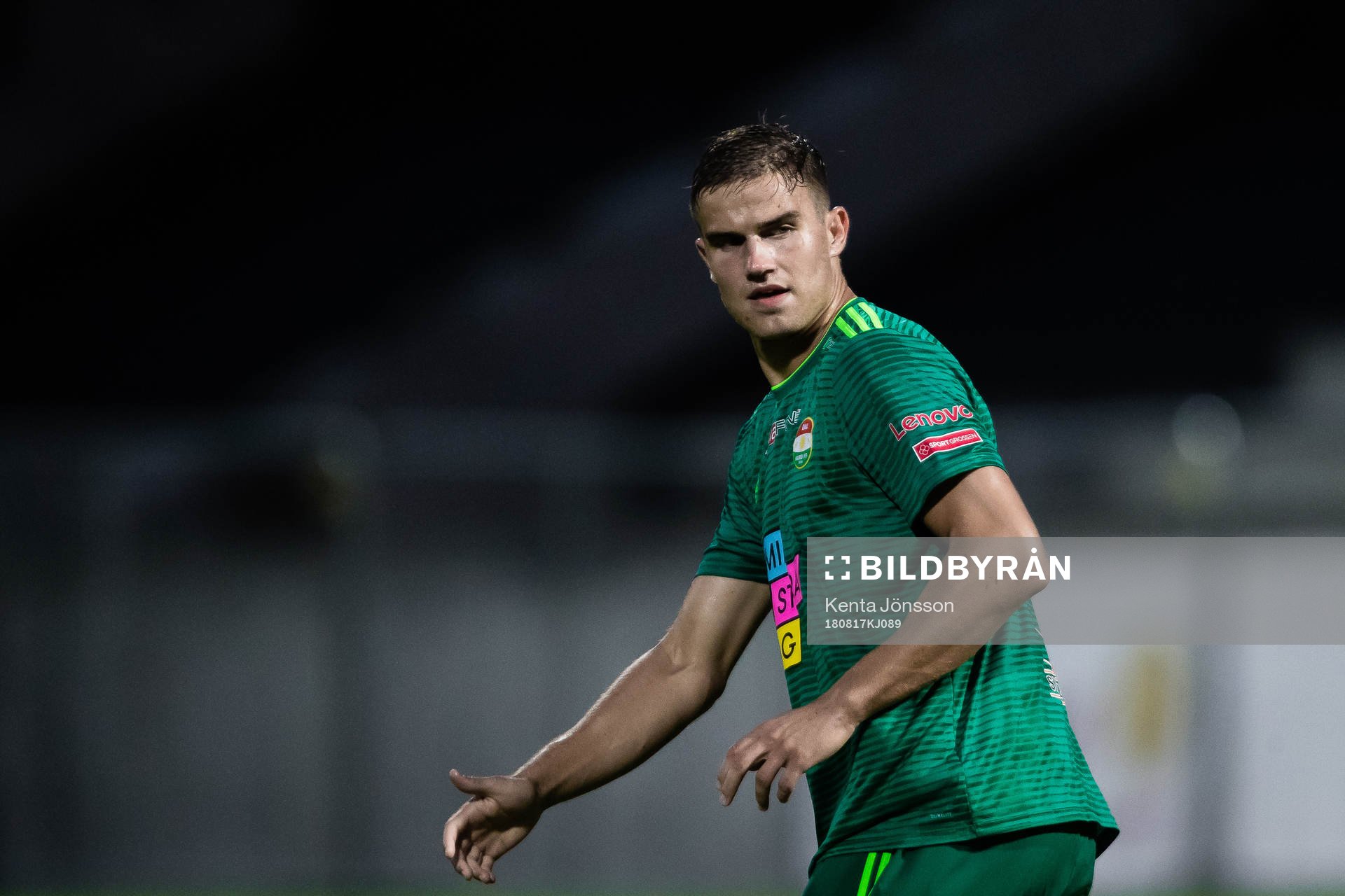 Dalkurds Eero Markkanen