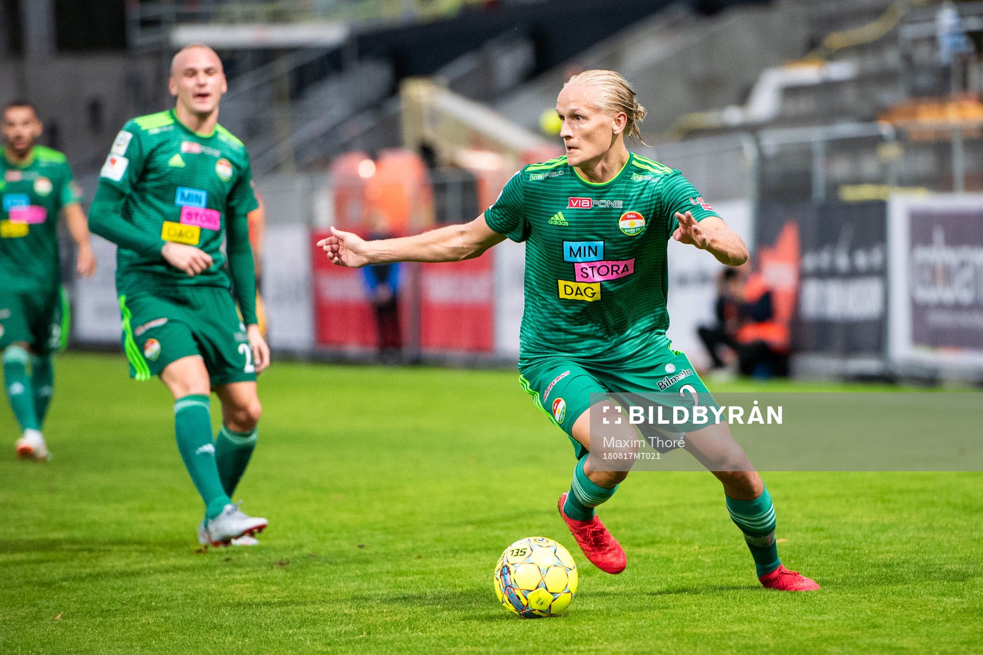 Dalkurds Henrik Löfkvist