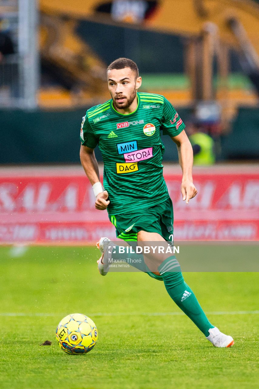 Dalkurds Malkolm Moenza
