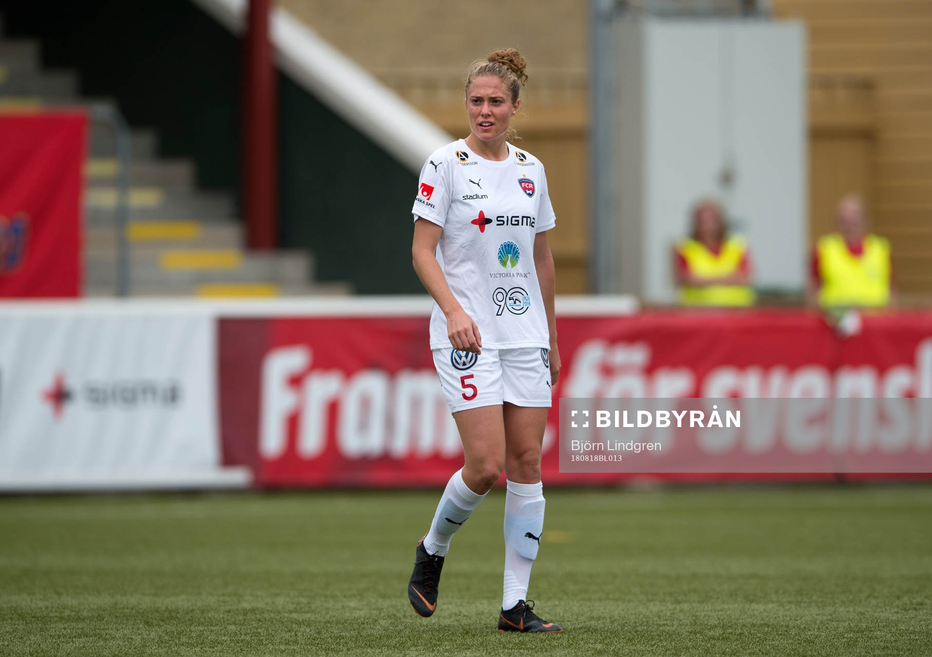 Rosengårds Celia Jimenez Delgado