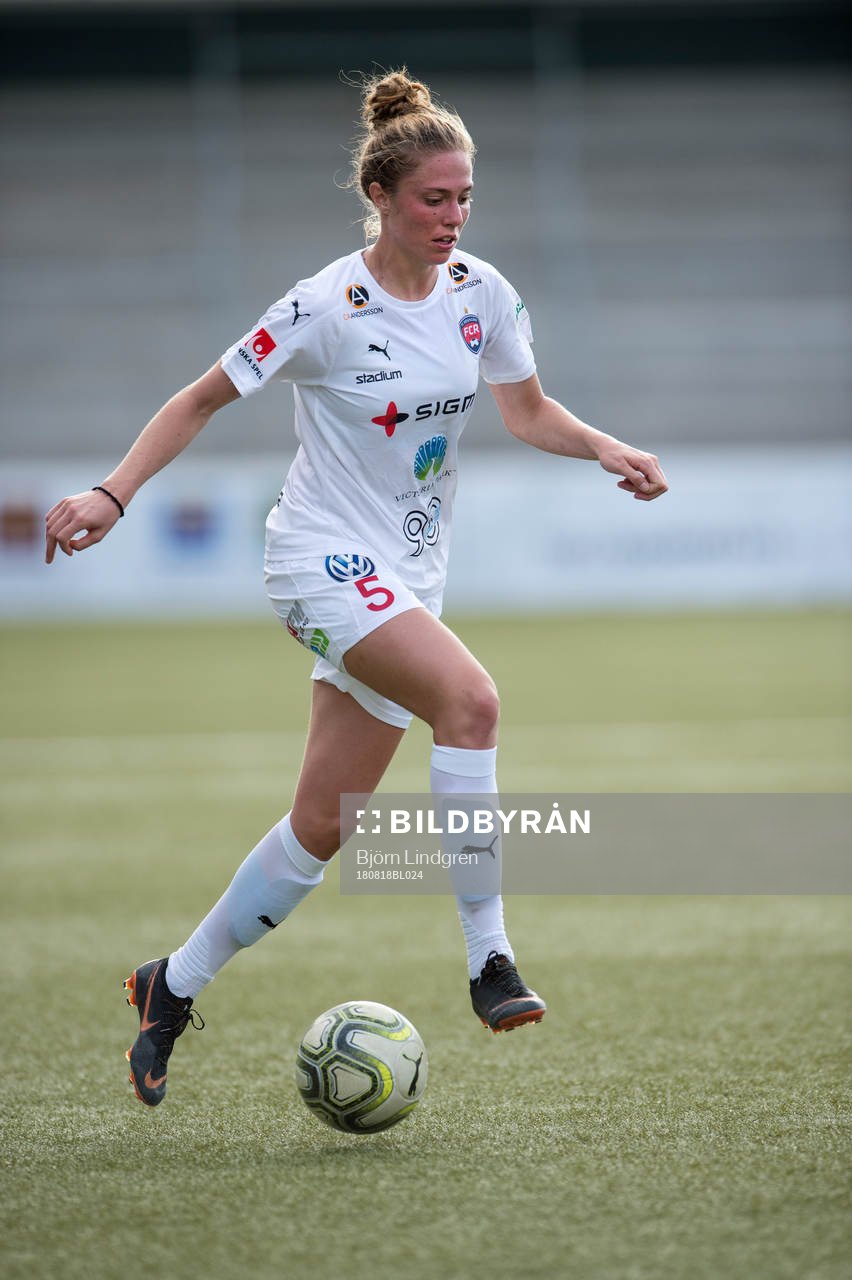 Rosengårds Celia Jiménez Delgado