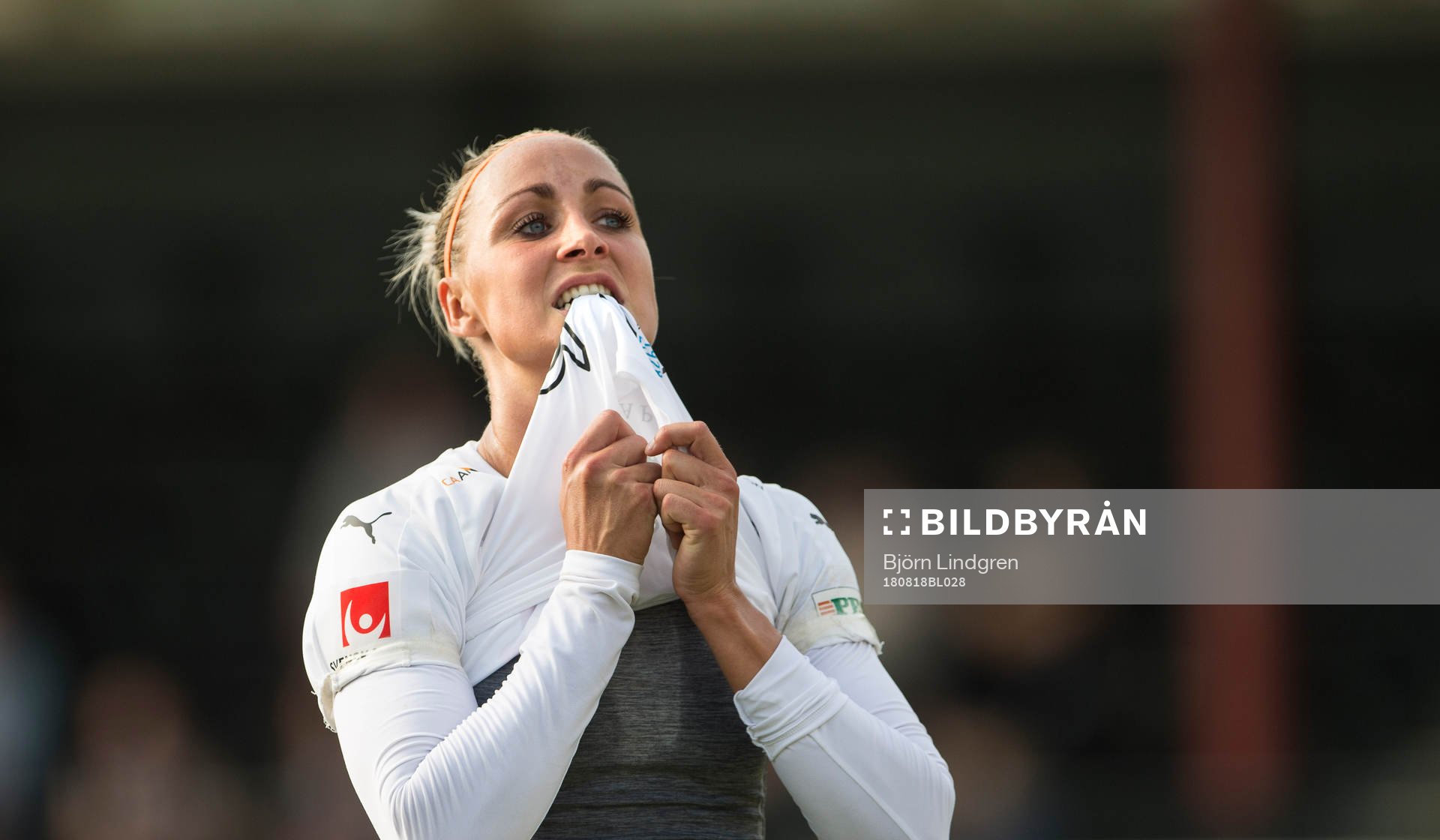 Rosengårds Sanne Troelsgaard