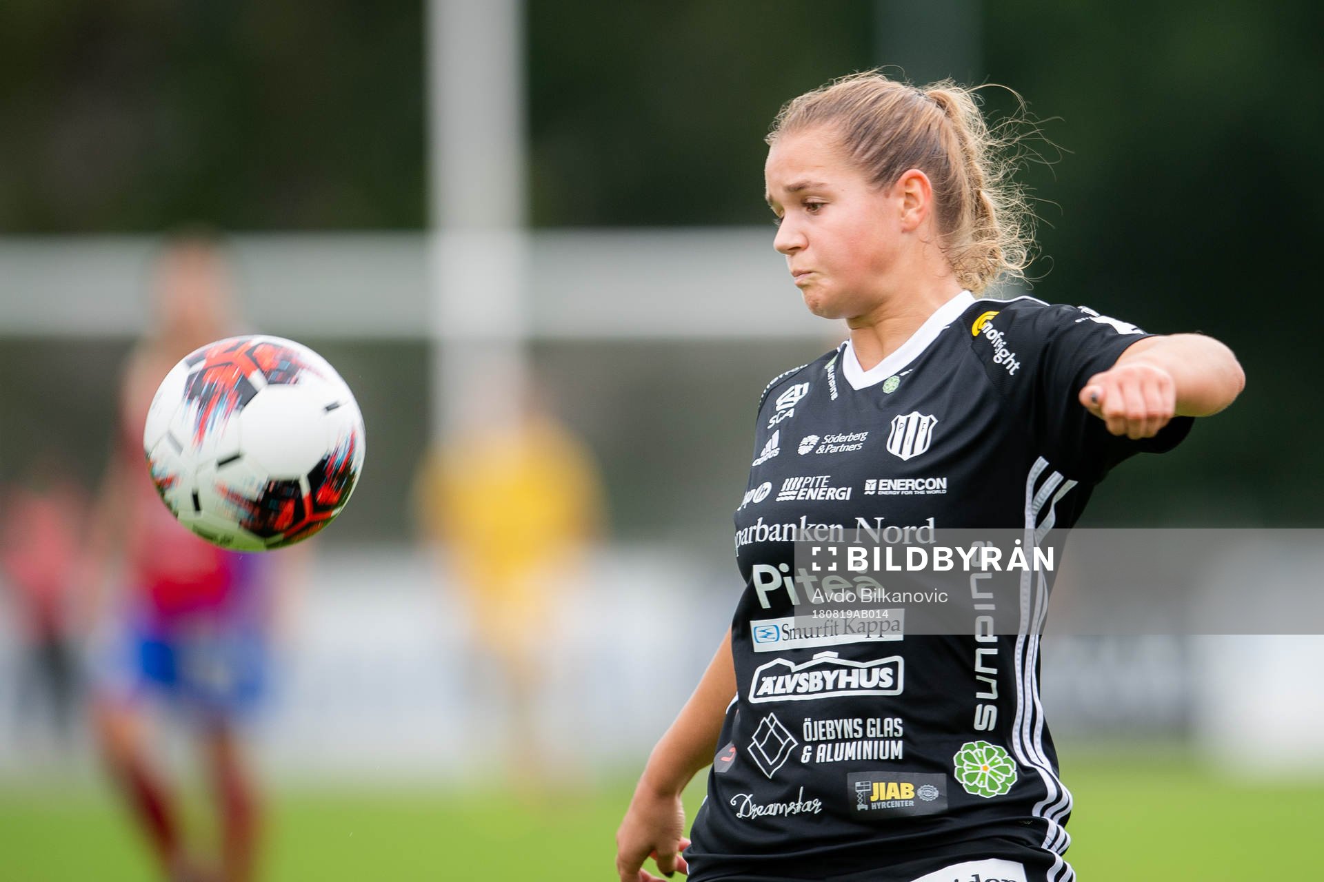 Piteås Andrea Norheim