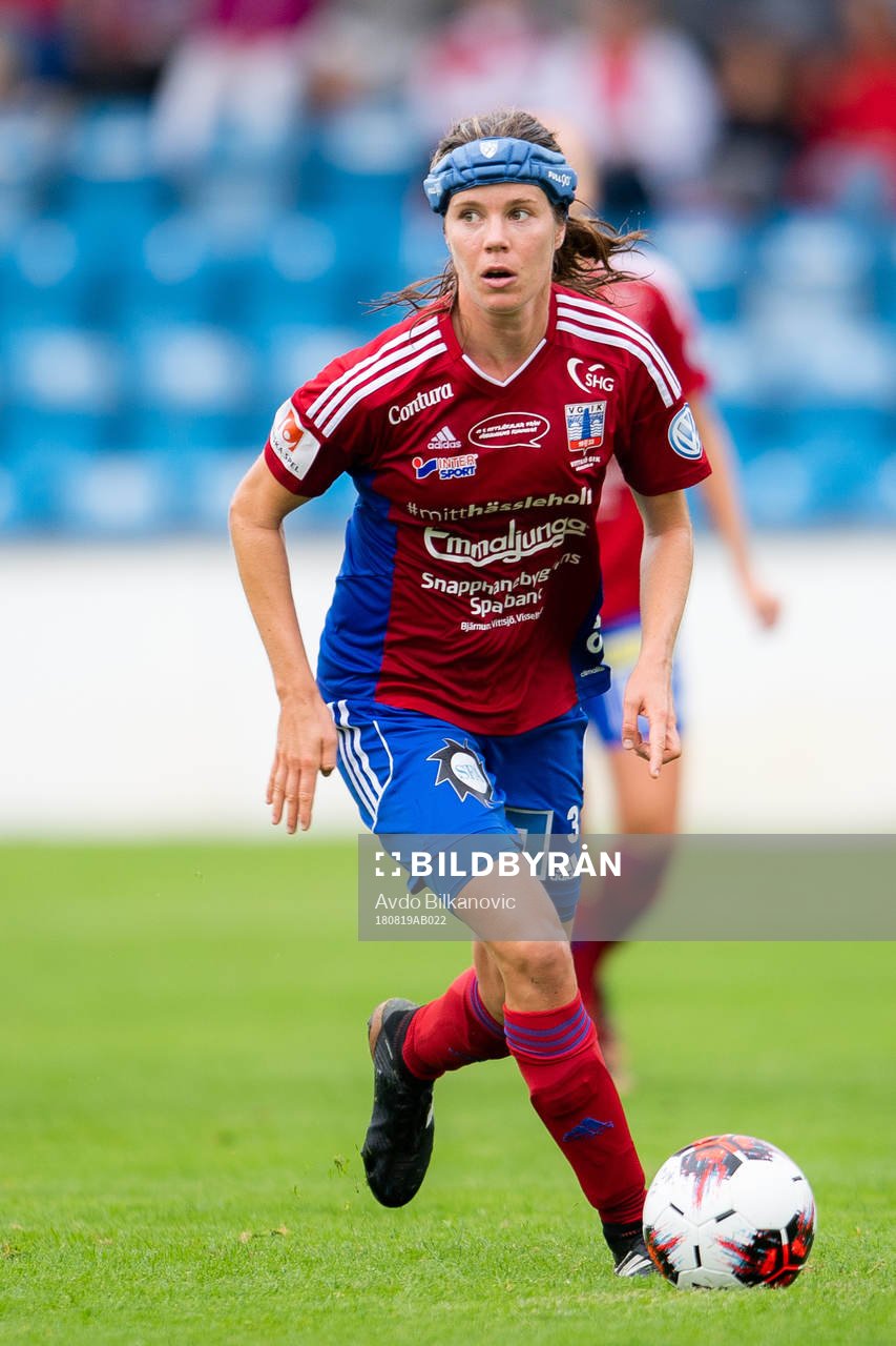 Vittsjös Sofie Junge Pedersen