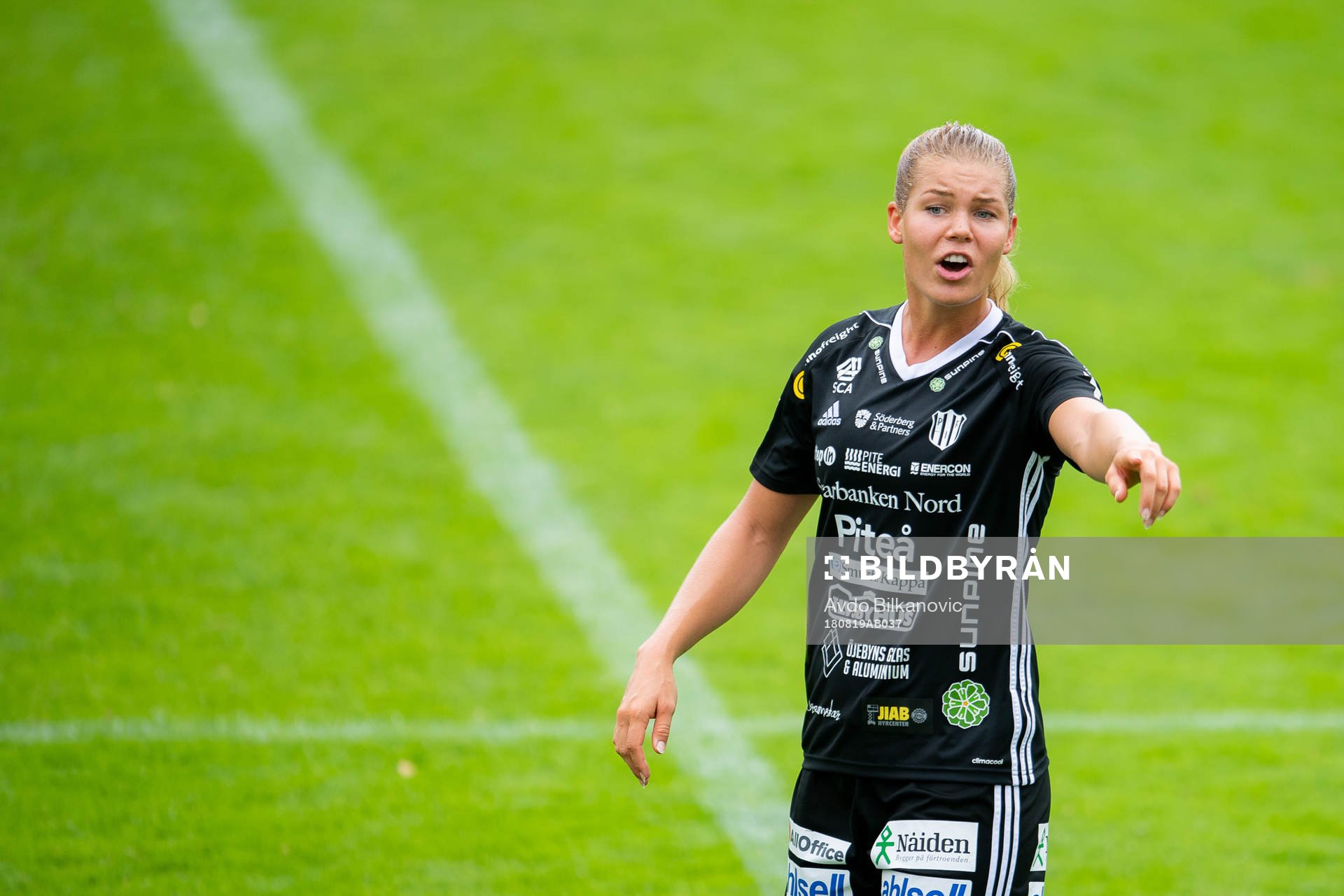 Piteås Nina Jakobsson