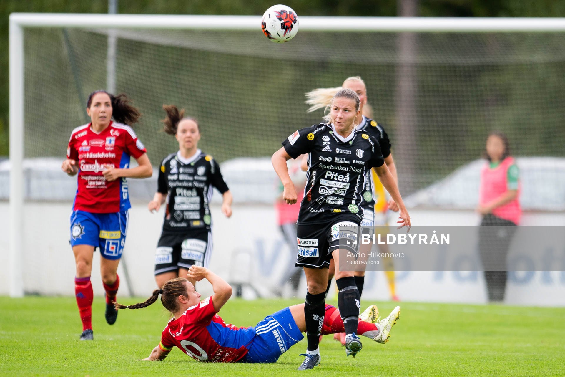 Piteås Selina Henriksson