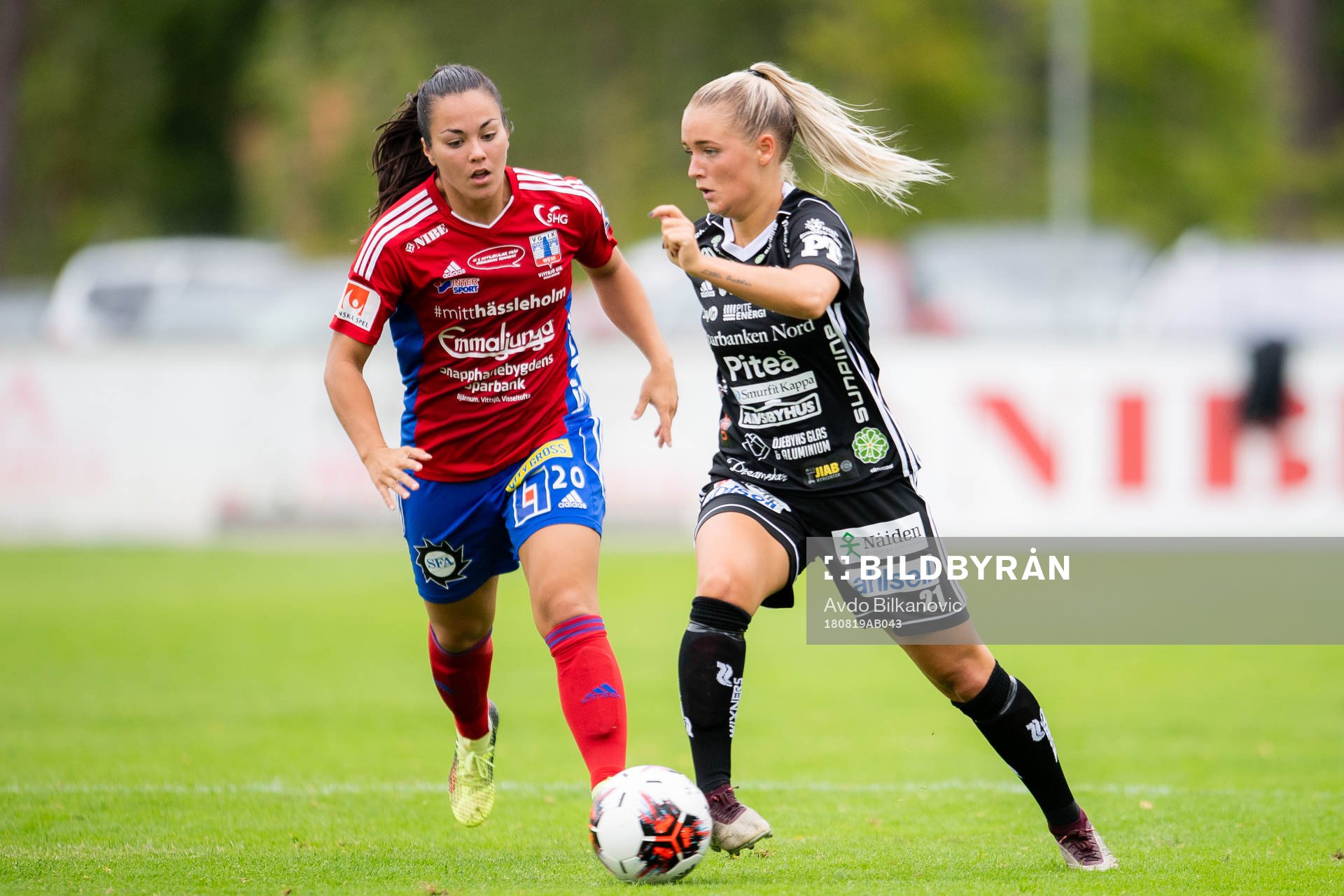 Piteås Ronja Aronsson