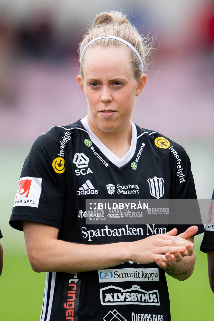 Piteås Cecilia Edlund