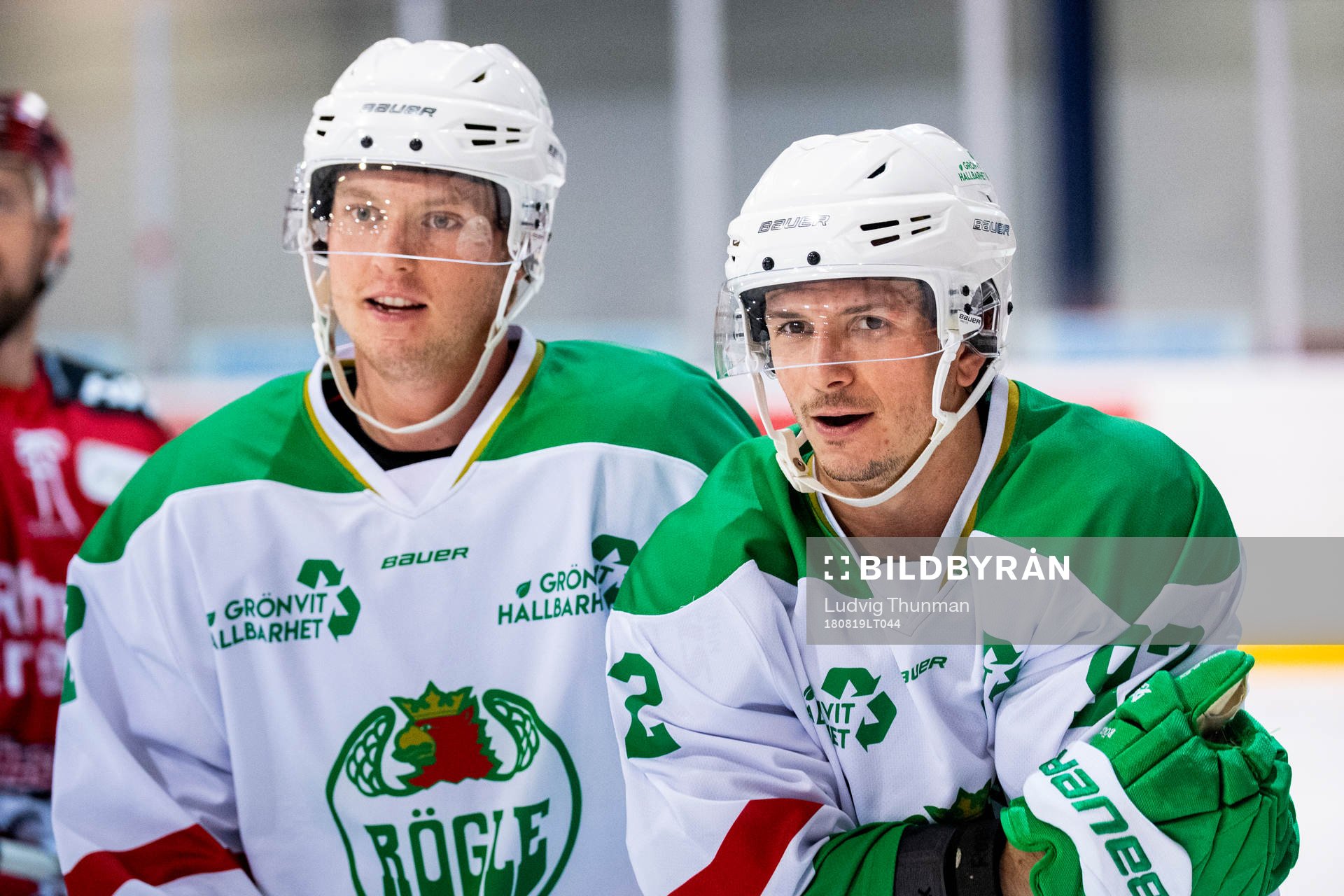 Rögles Christian Thomas