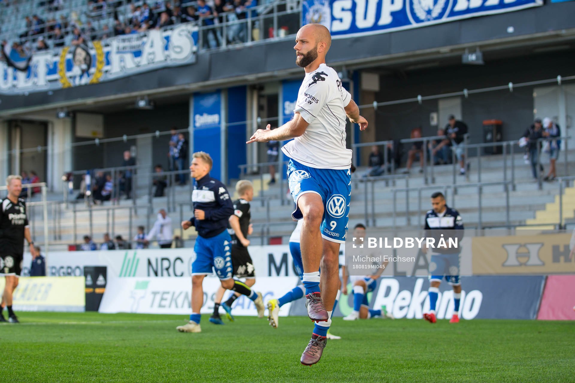IFK Göteborgs Robin Söder