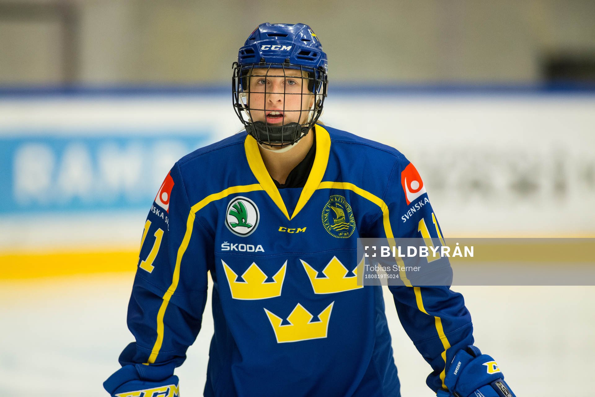 Nathalie Ferno