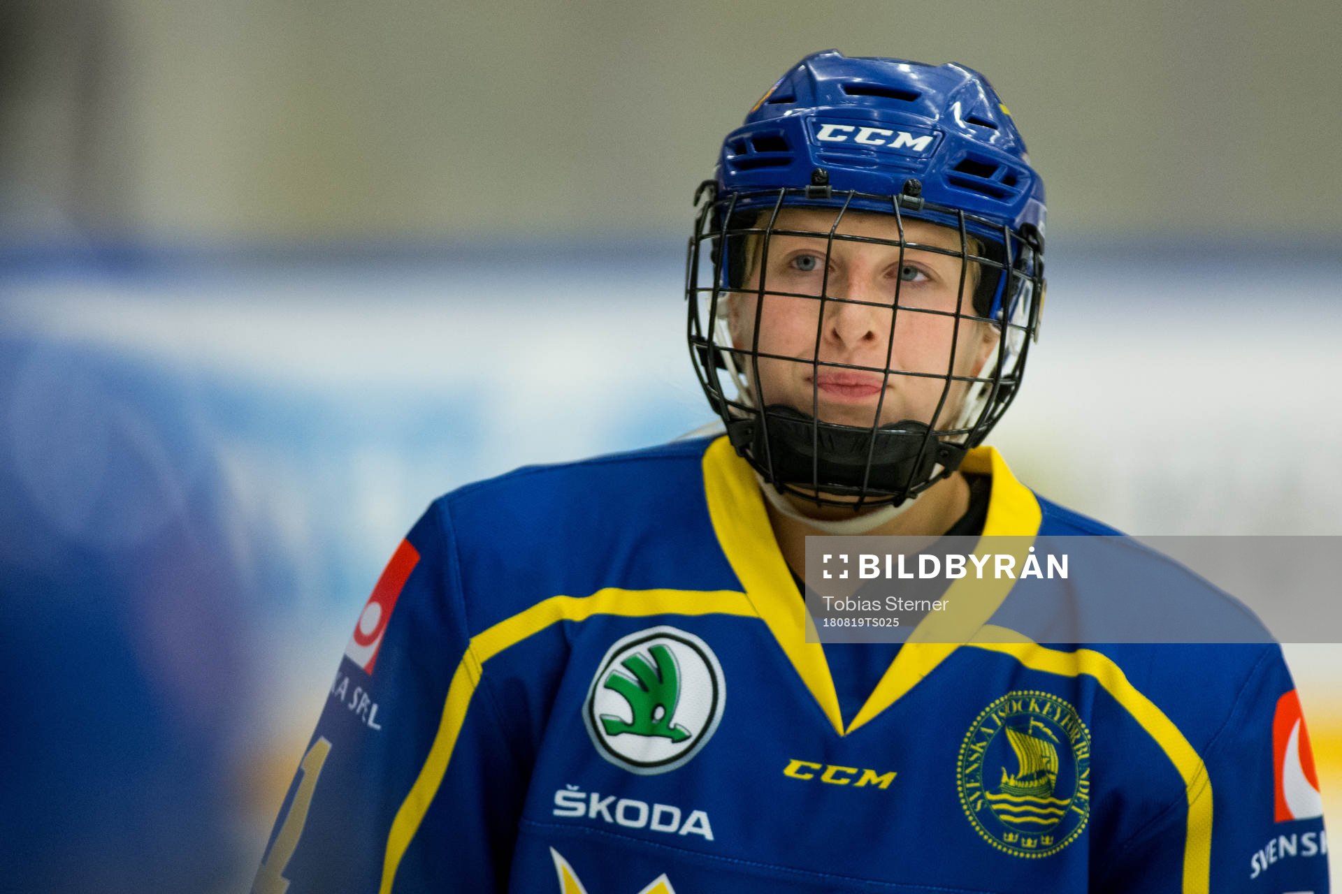 Nathalie Ferno