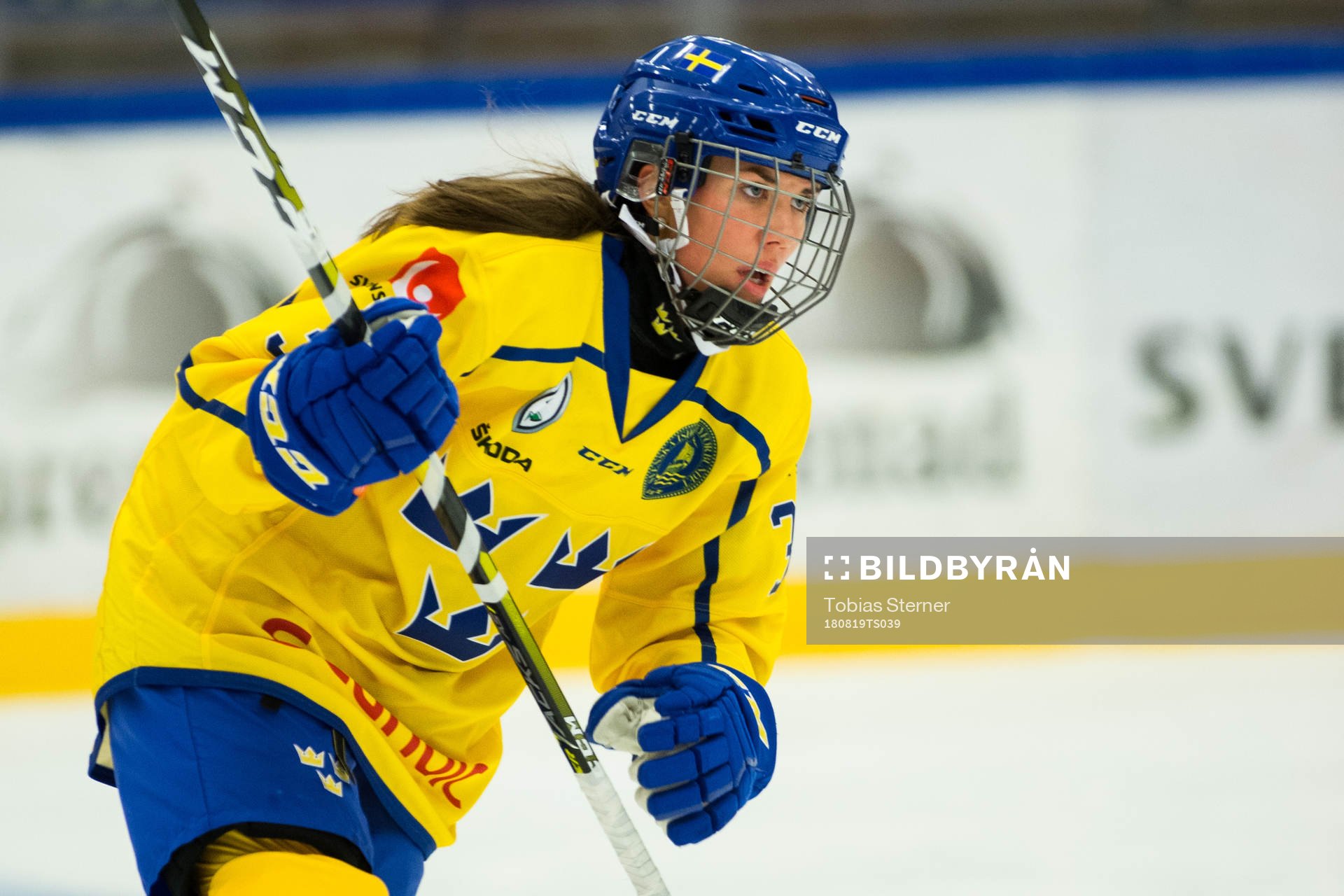 Anna Kjellbin