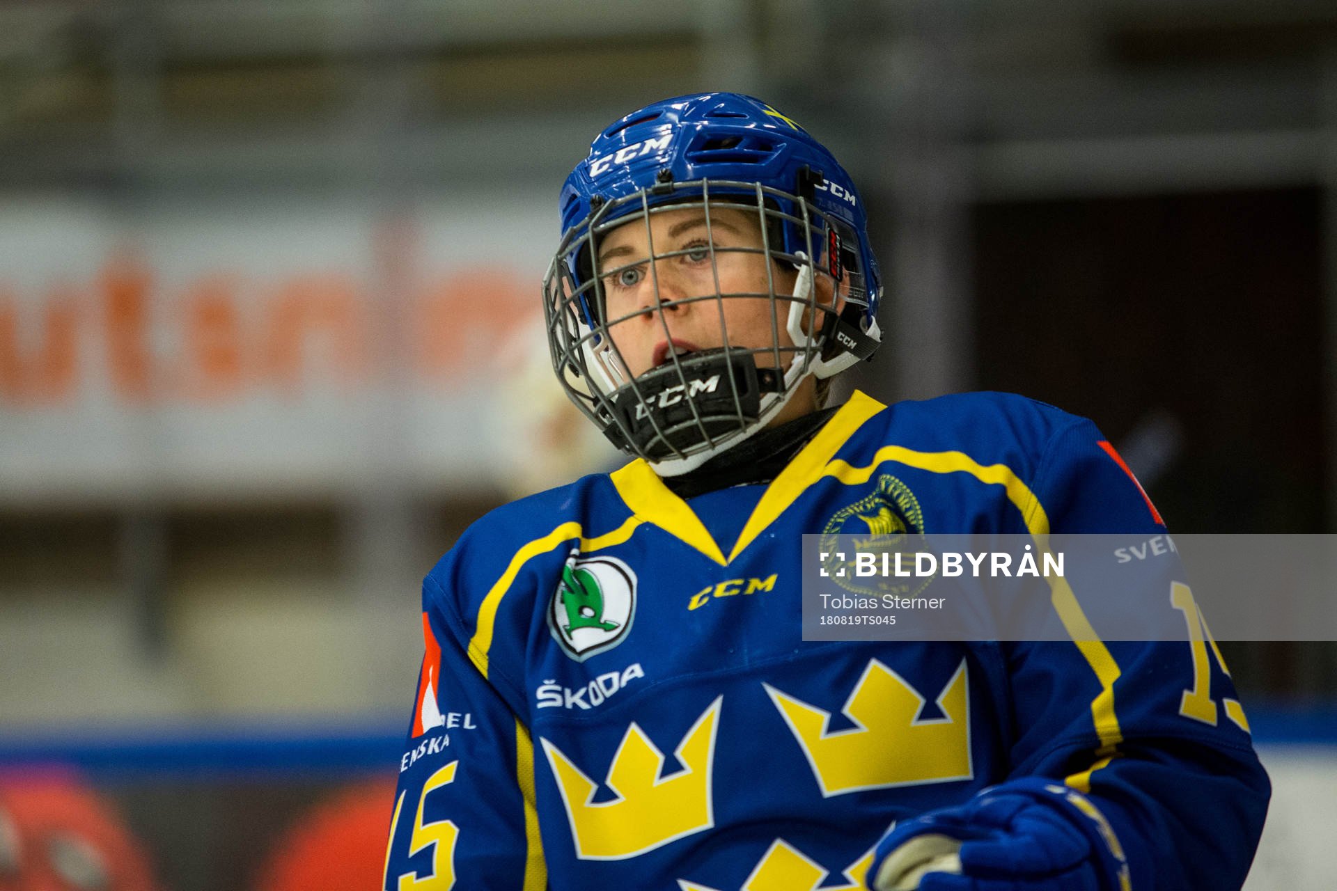 Lisa Johansson