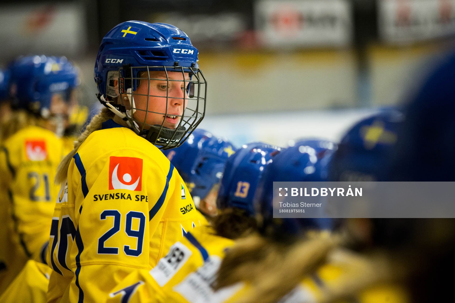 Olivia Carlsson