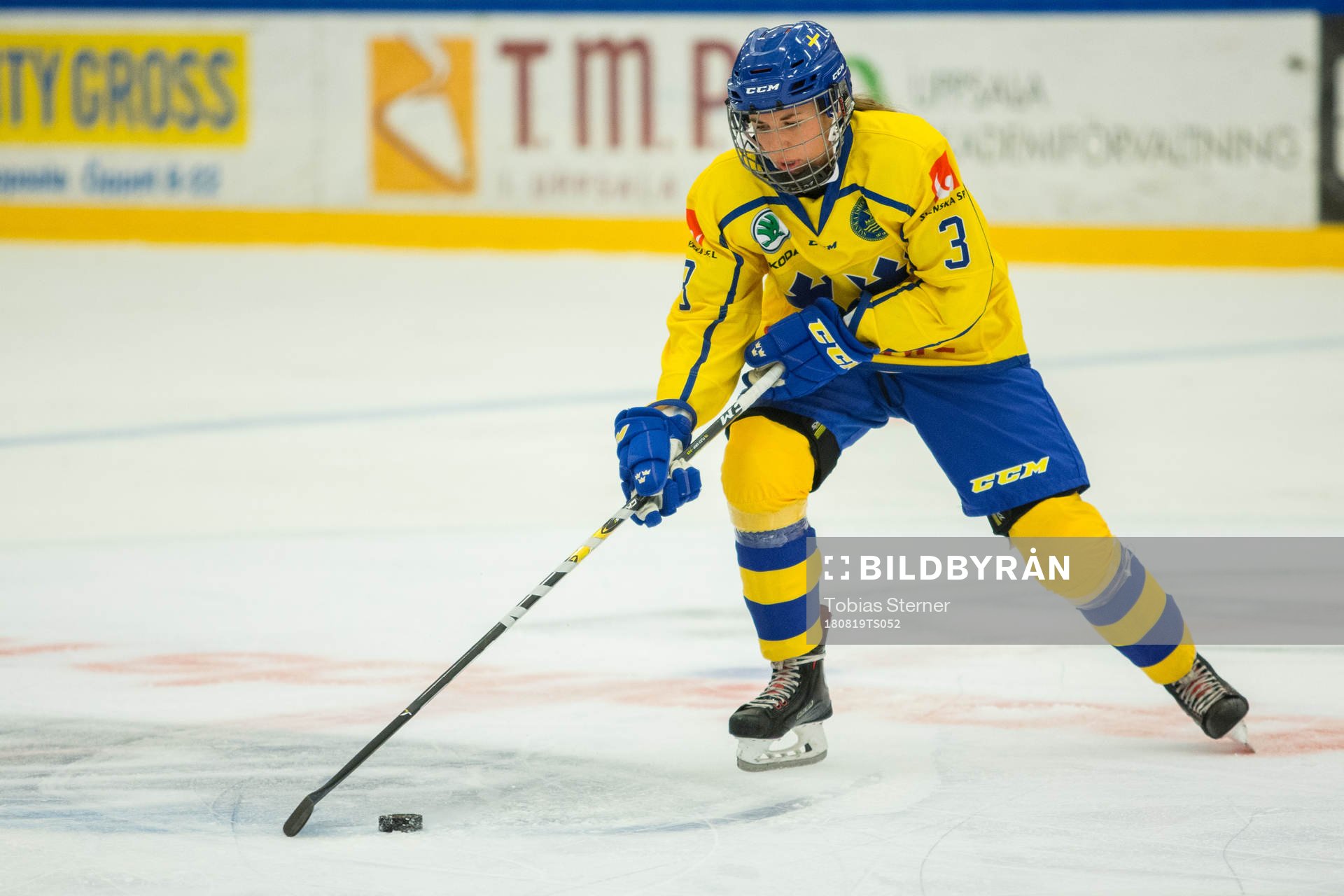Anna Kjellbin