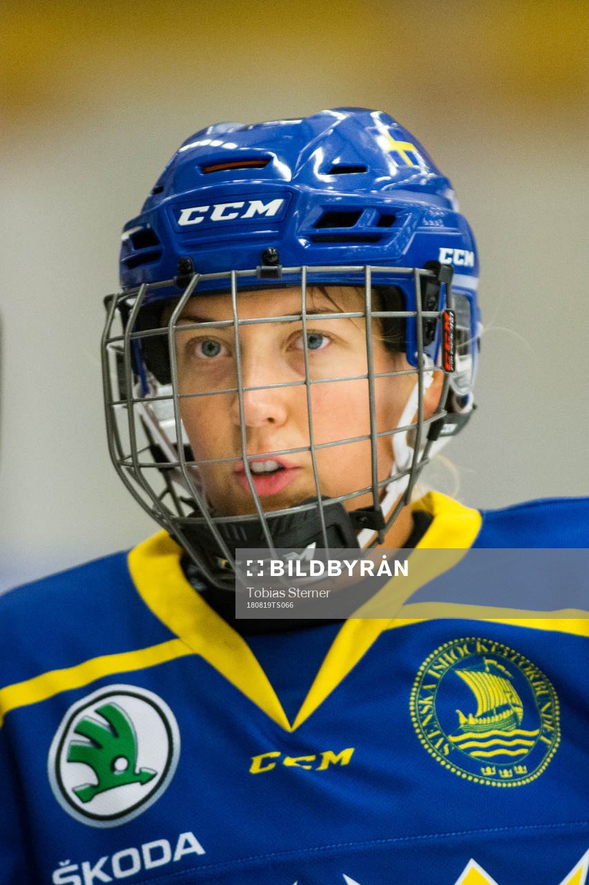 Erika Grahm