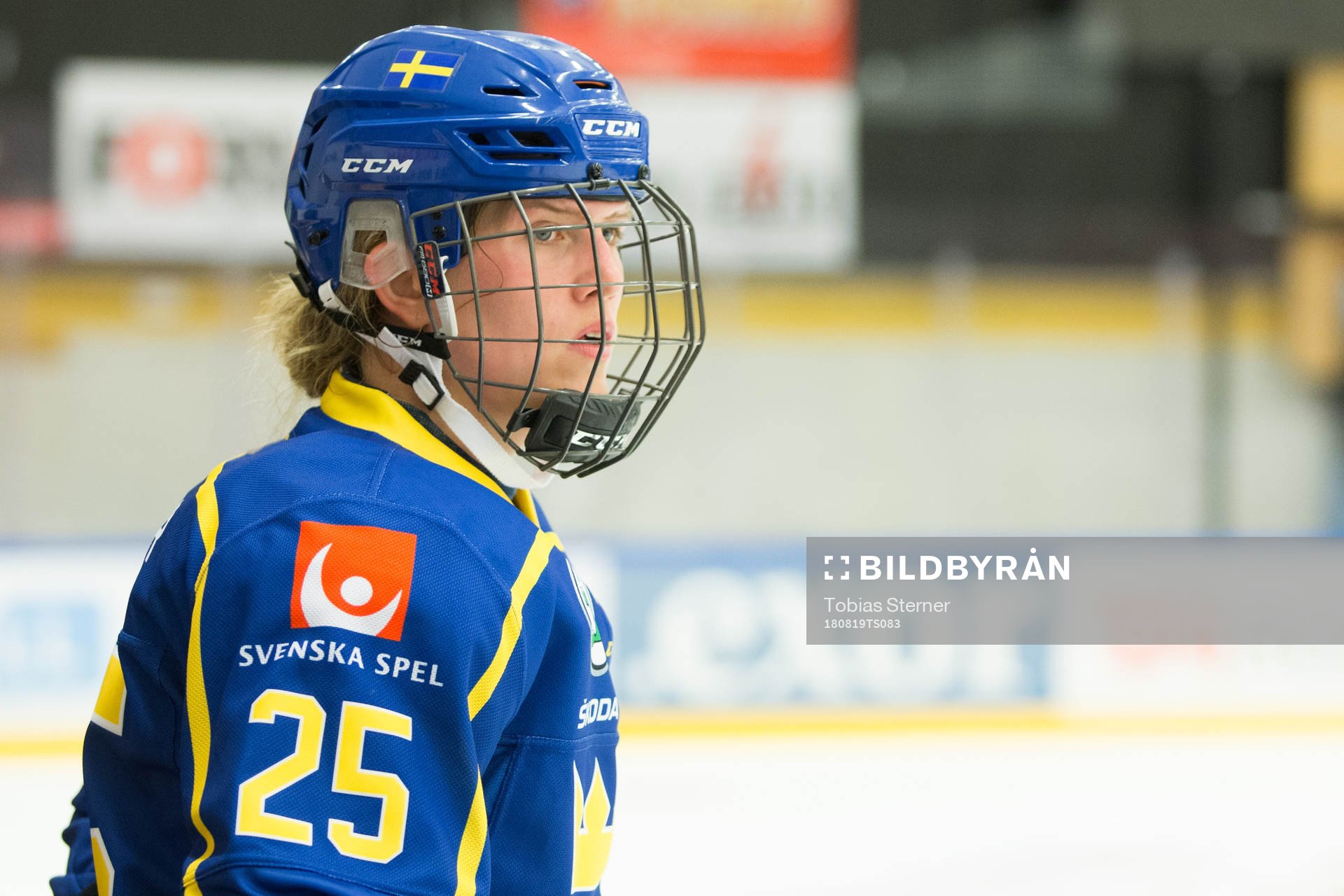 Melinda Olsson