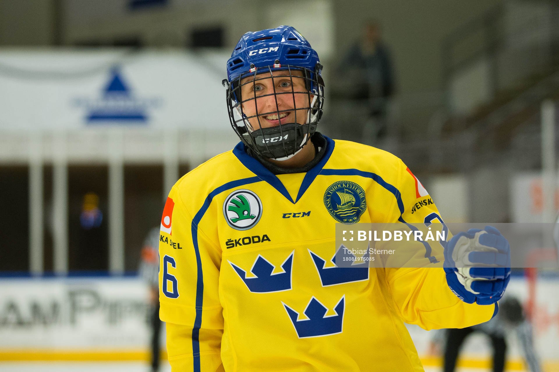 Hanna Olsson