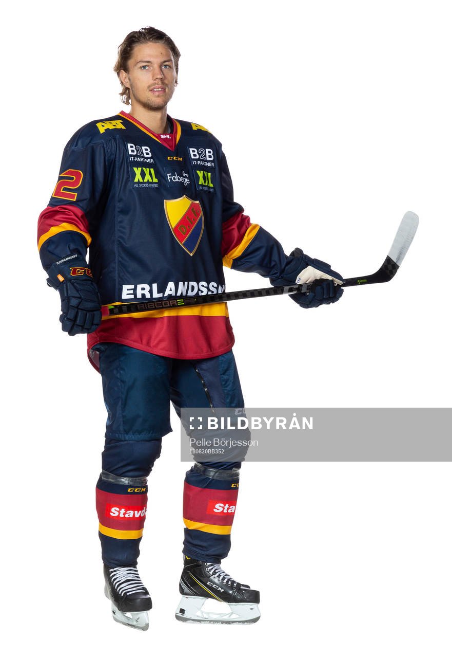 Djurgårdens Manuel Ågren