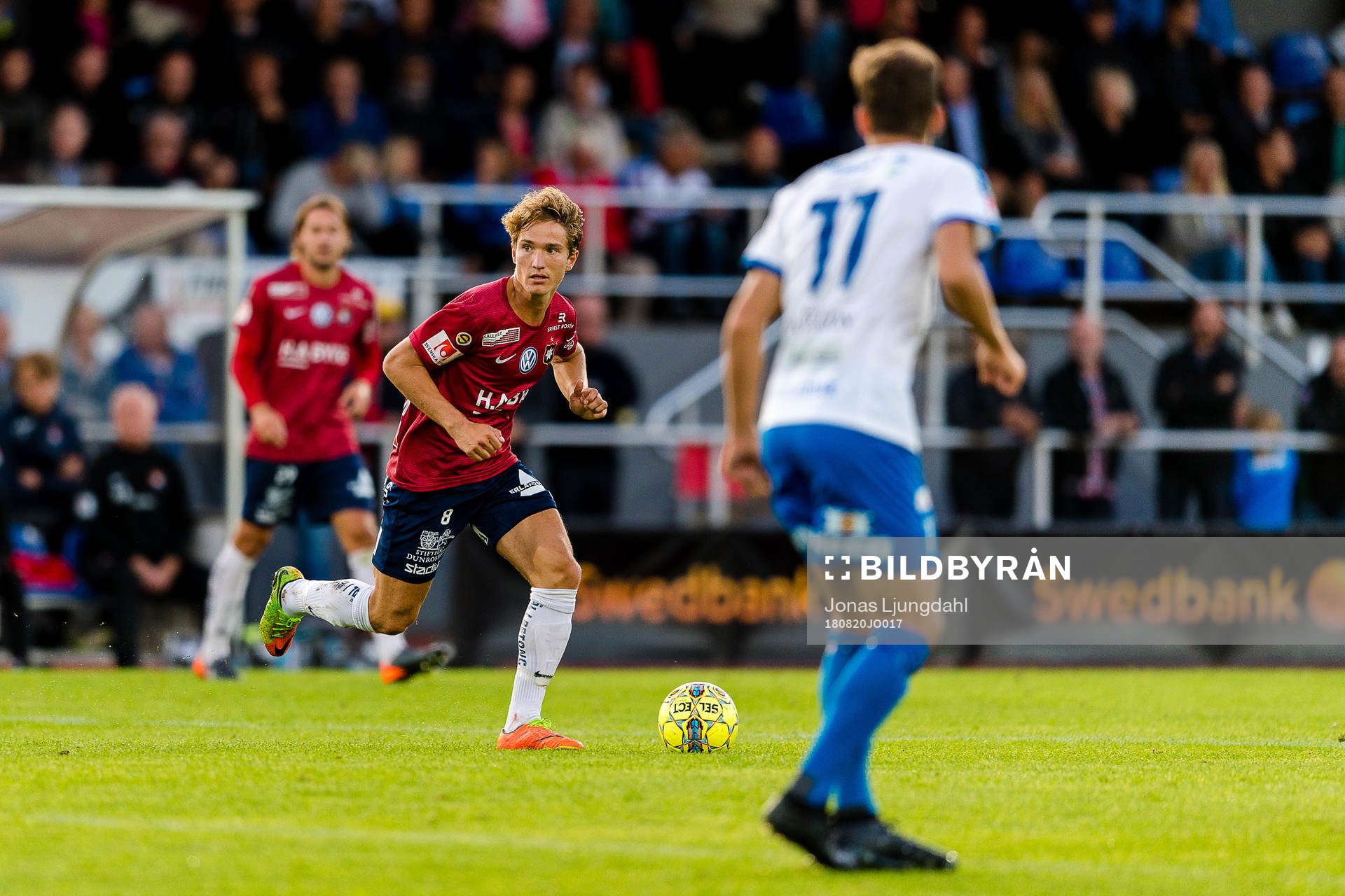 Örgrytes Jakob Lindström