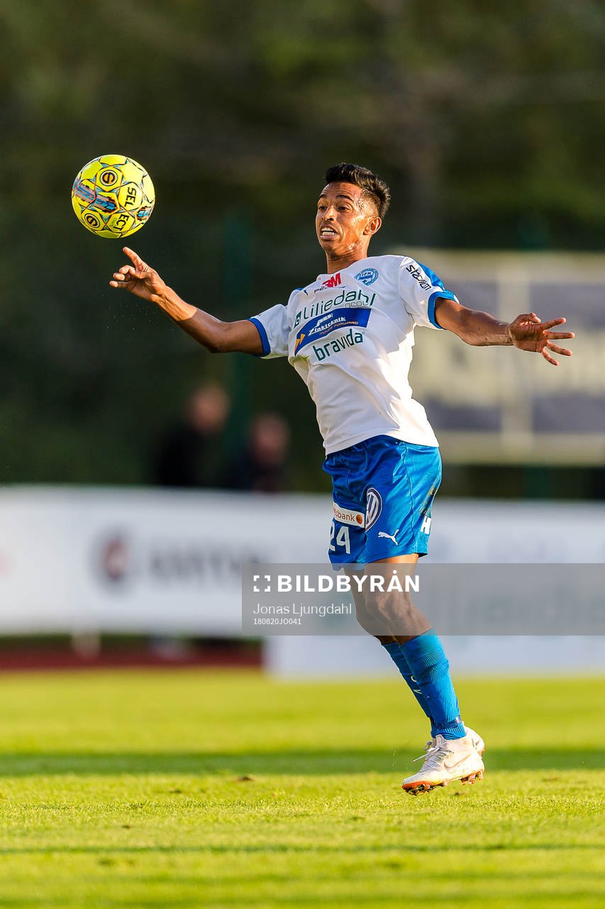 Värnamos Sameege Doutie