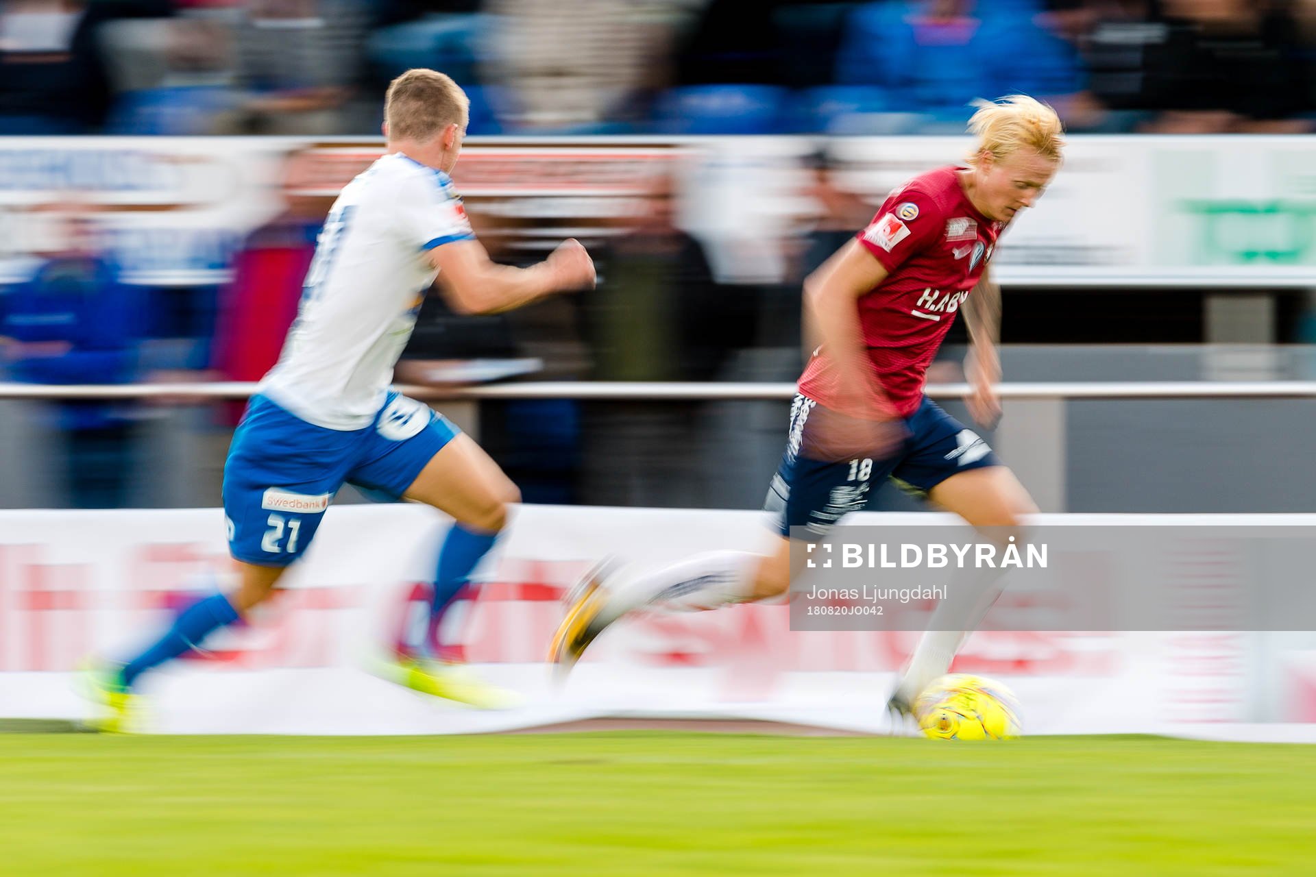 Örgrytes Jacob Ericsson