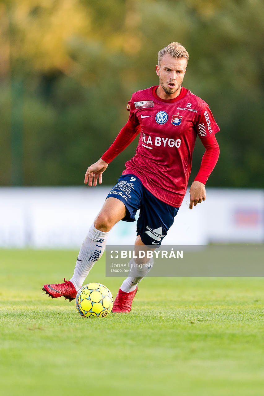Örgrytes Simon Nilsson
