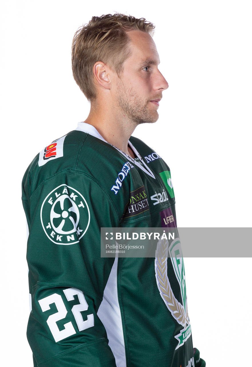 Färjestads Per Åslund