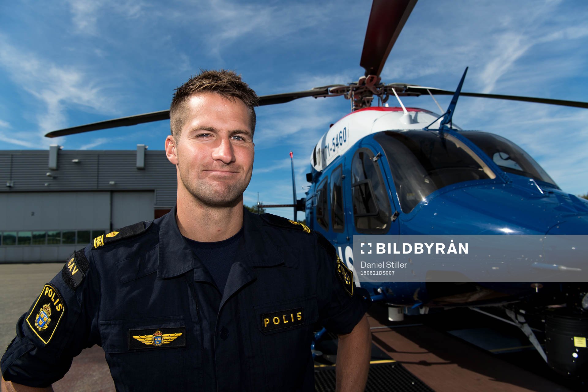 Örgrytes Gabriel Altemark Vanneryr är också