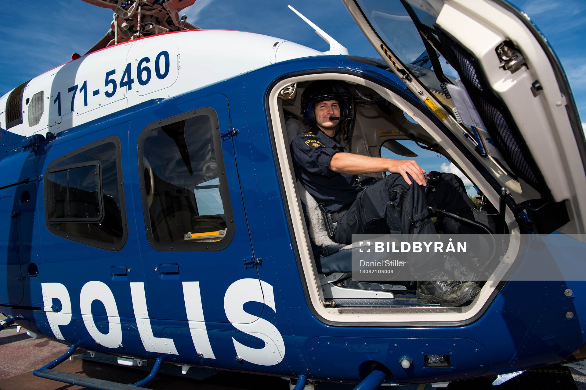 Örgrytes Gabriel Altemark Vanneryr är också