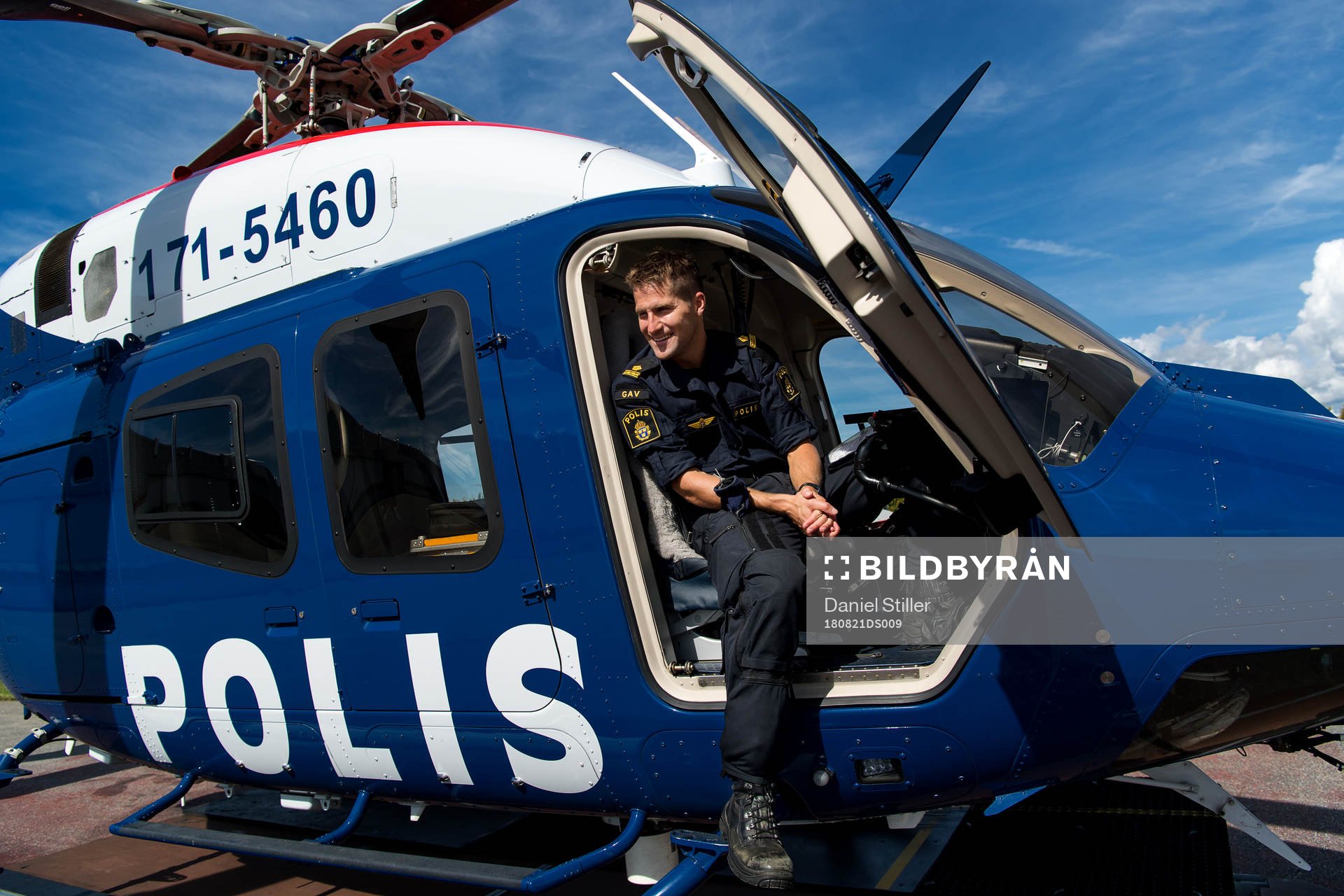 Örgrytes Gabriel Altemark Vanneryr är också
