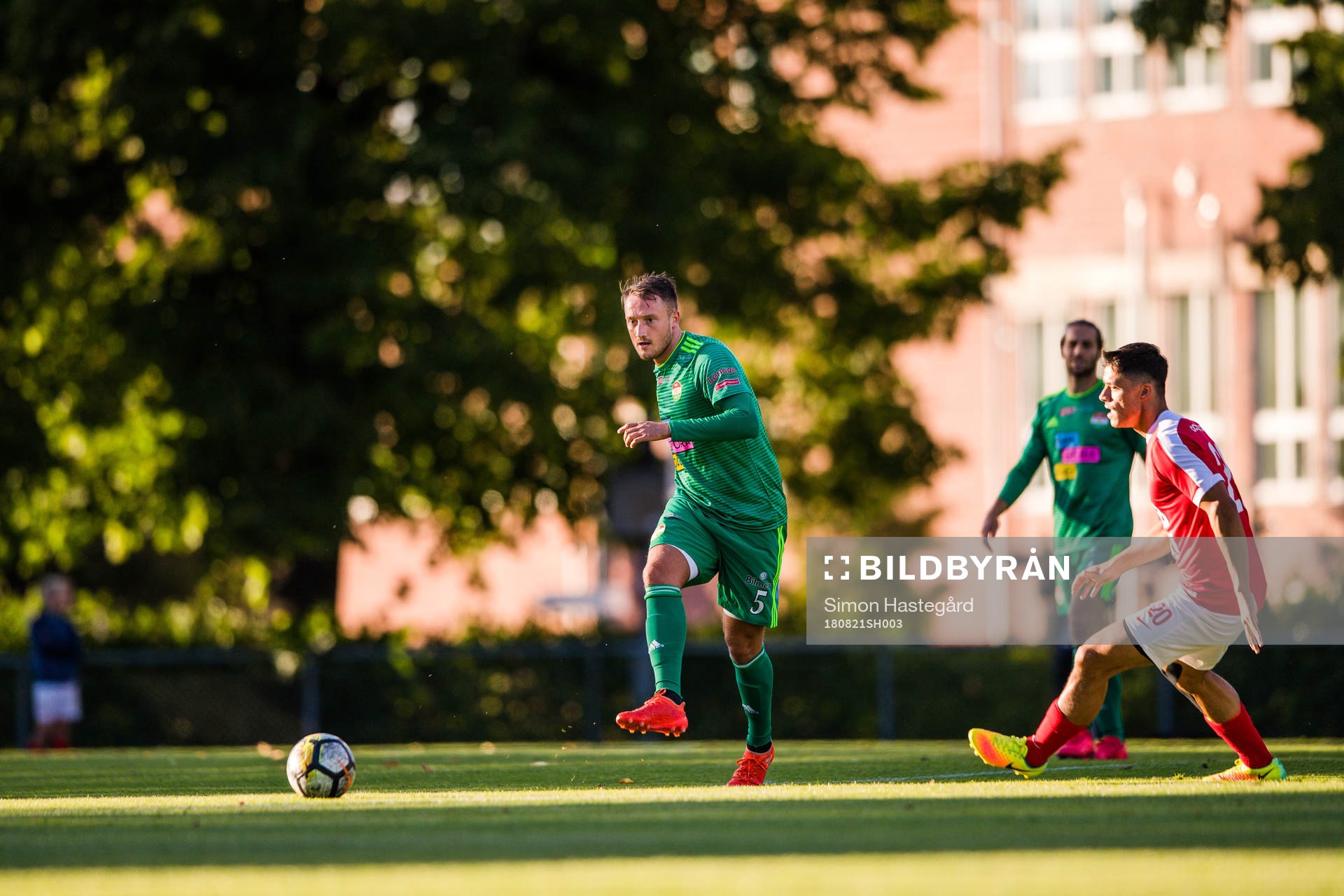 Dalkurds Smajl Suljevic