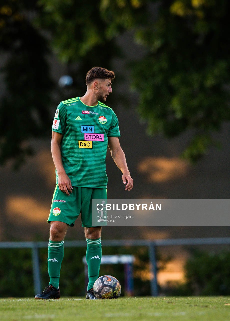 Dalkurds Henrik Löfkvist
