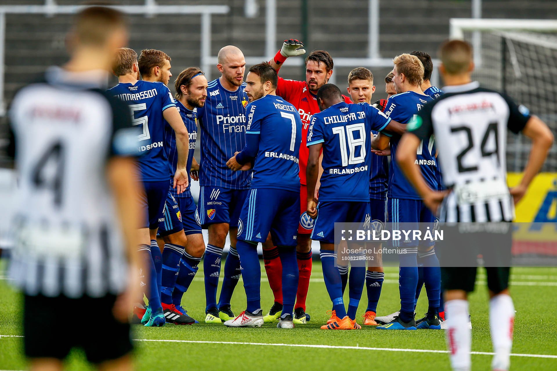Djurgården