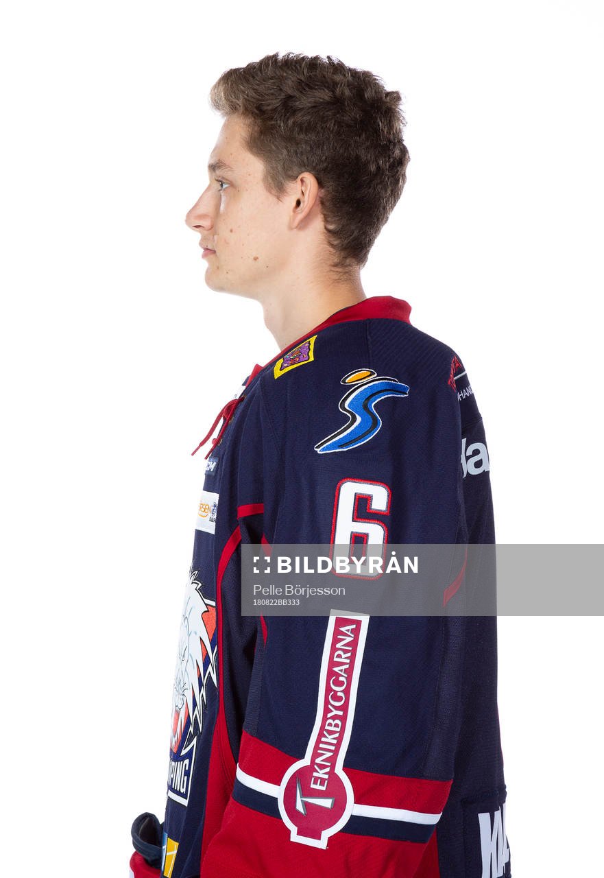 Linköpings Alexander Karlsson