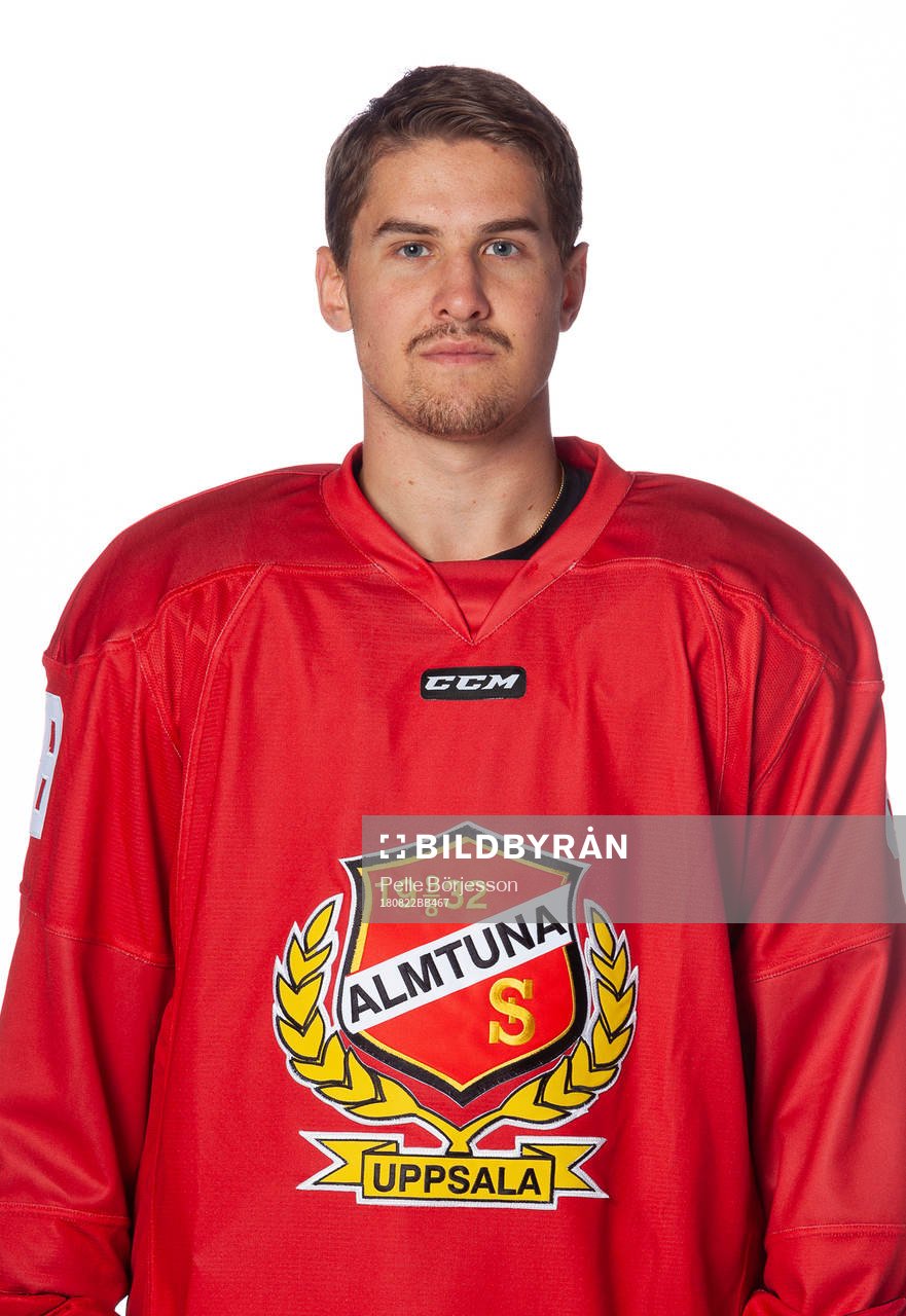 Almtunas Adam Thilander