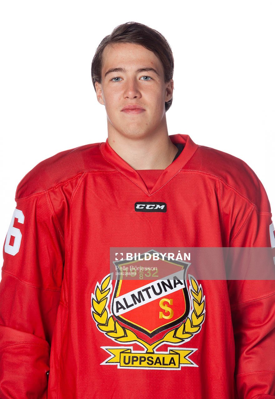 Almtunas Alexander Lunsjö