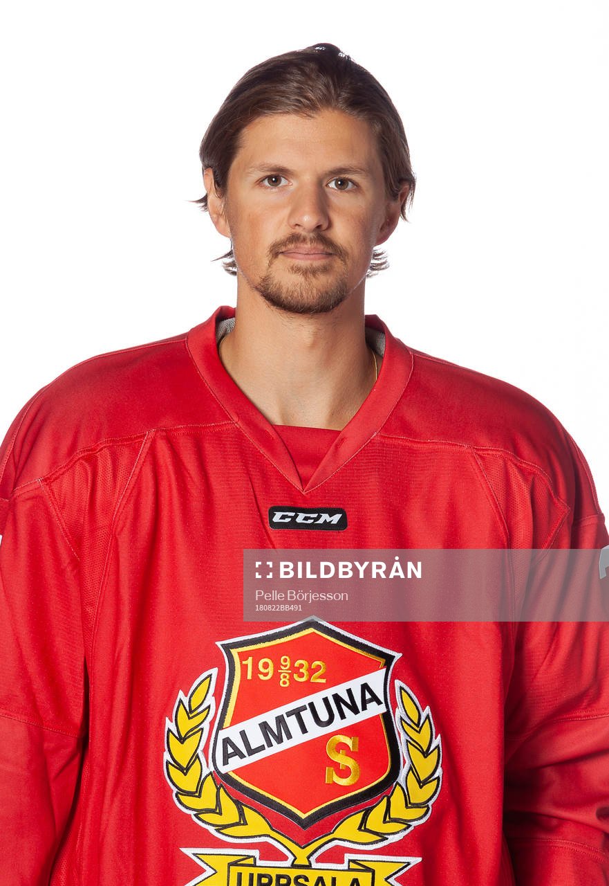 Almtunas Viktor Hertzberg