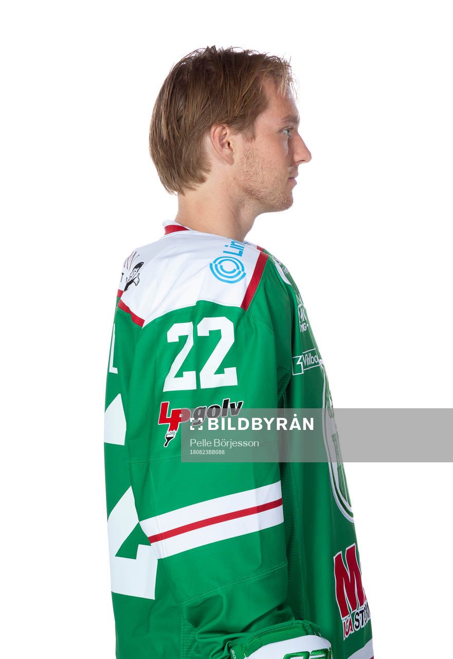 Rögles Rasmus Sandin