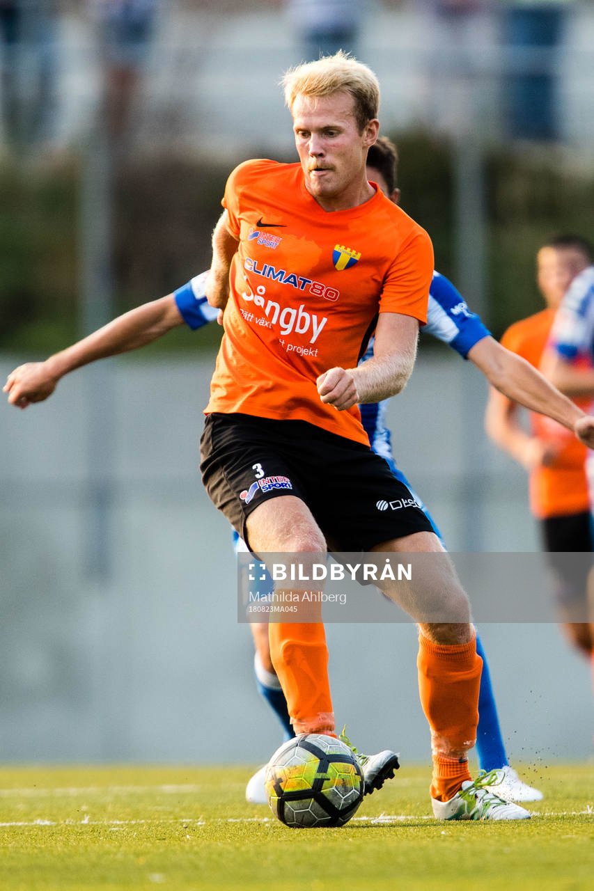 Torns Adam Olofsson