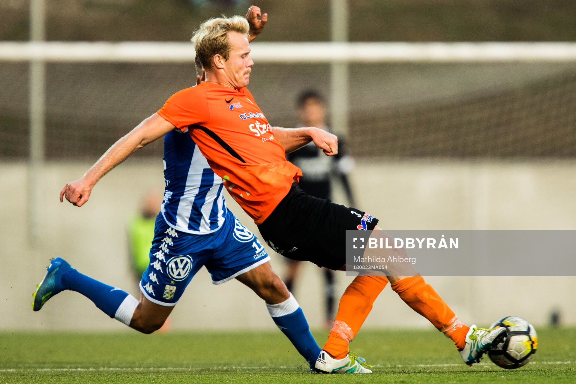 Torns Adam Olofsson